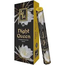 Night Queen Incense Stick